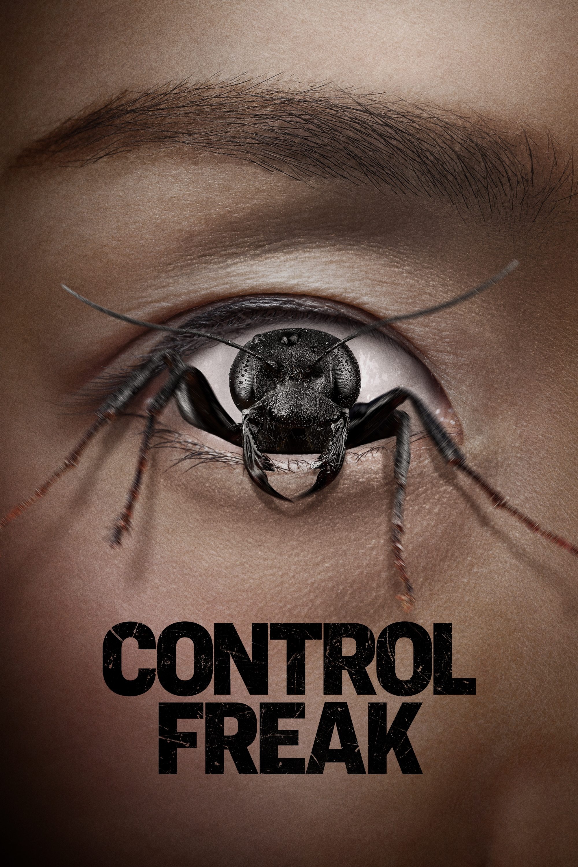 Control Freak