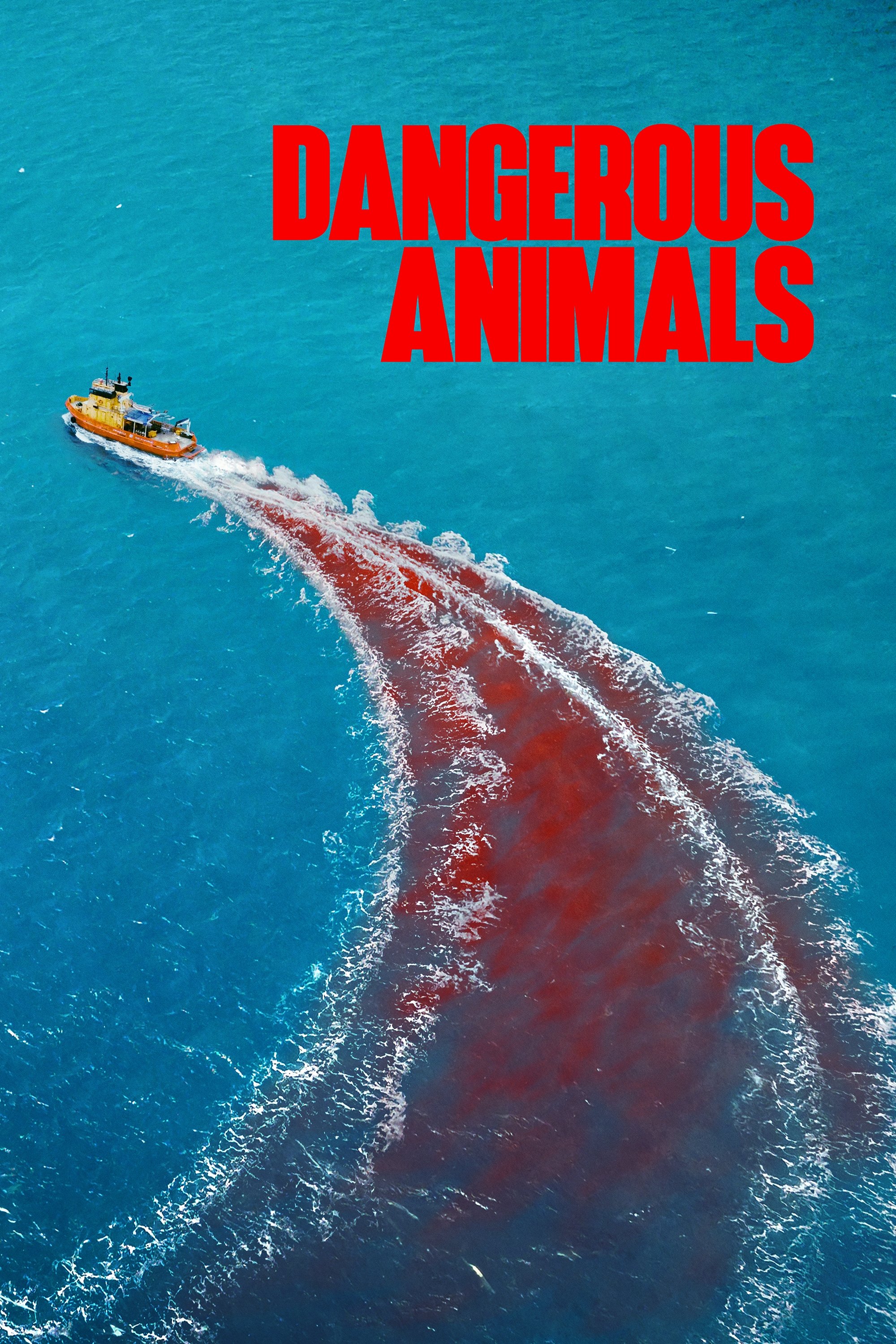 Dangerous Animals
